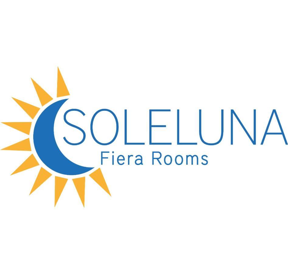 Soleluna Fiera 6 Rooms Μπολόνια Εξωτερικό φωτογραφία