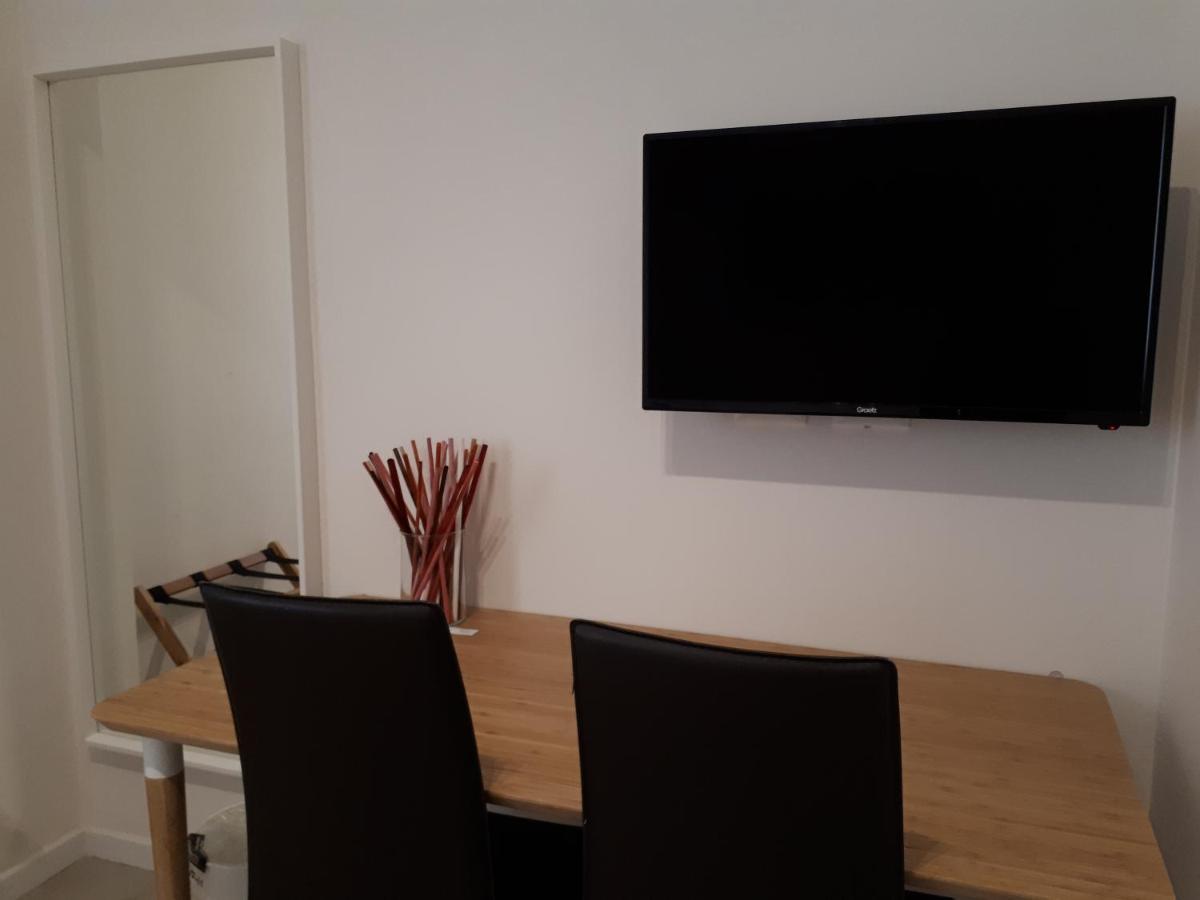 Soleluna Fiera 6 Rooms Μπολόνια Εξωτερικό φωτογραφία