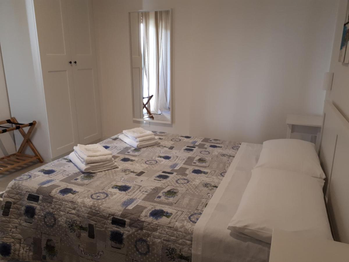 Soleluna Fiera 6 Rooms Μπολόνια Εξωτερικό φωτογραφία