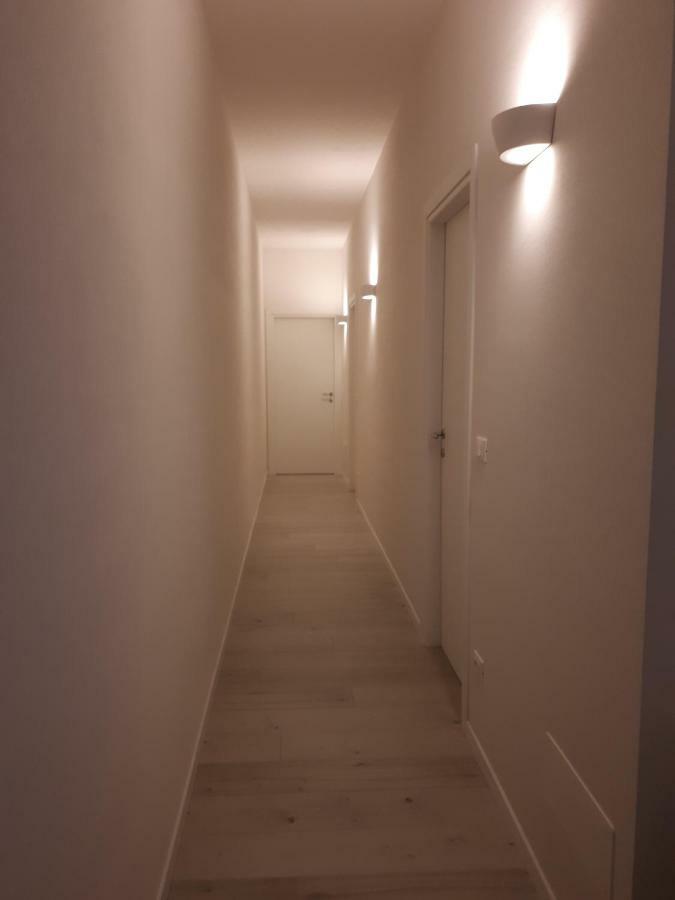Soleluna Fiera 6 Rooms Μπολόνια Εξωτερικό φωτογραφία