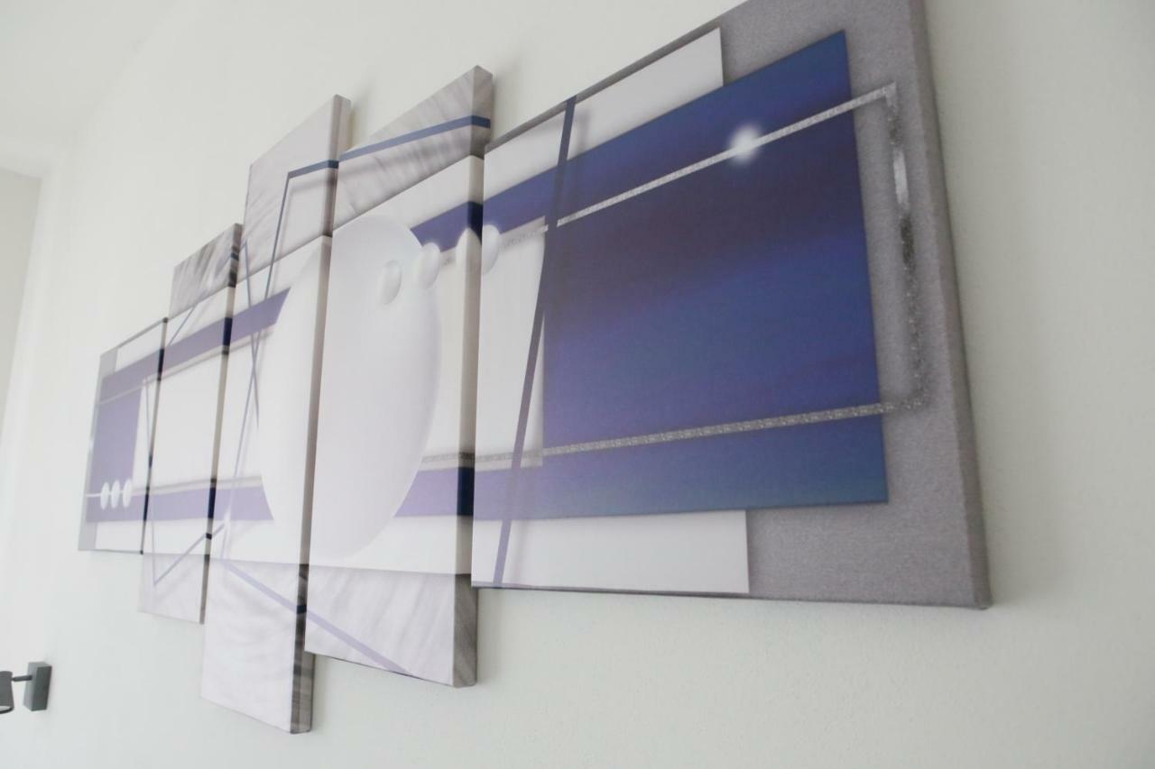Soleluna Fiera 6 Rooms Μπολόνια Εξωτερικό φωτογραφία