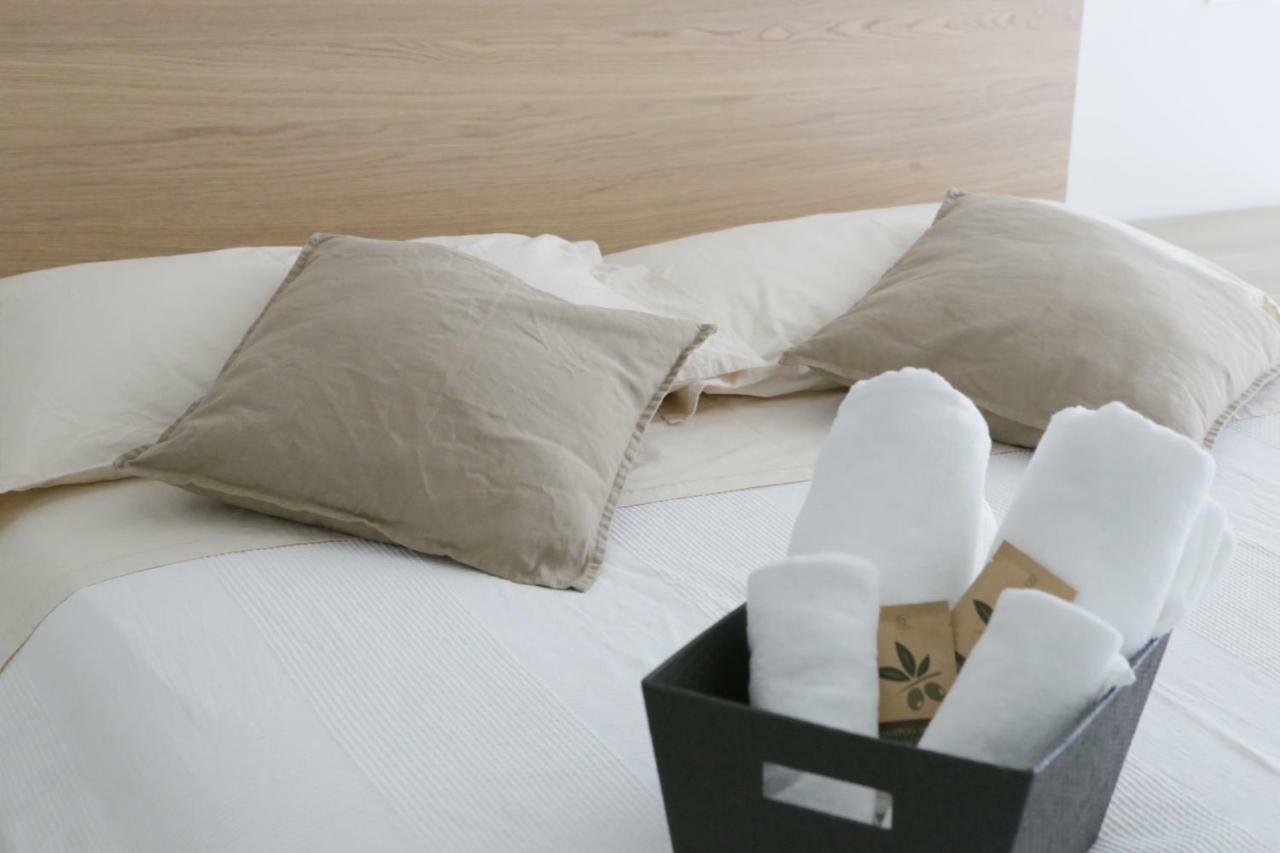 Soleluna Fiera 6 Rooms Μπολόνια Εξωτερικό φωτογραφία