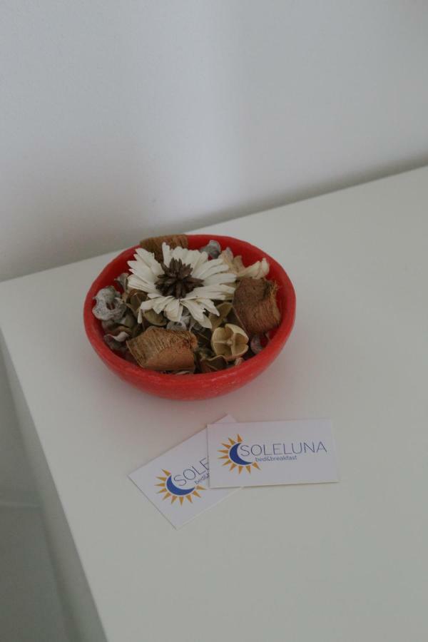 Soleluna Fiera 6 Rooms Μπολόνια Εξωτερικό φωτογραφία