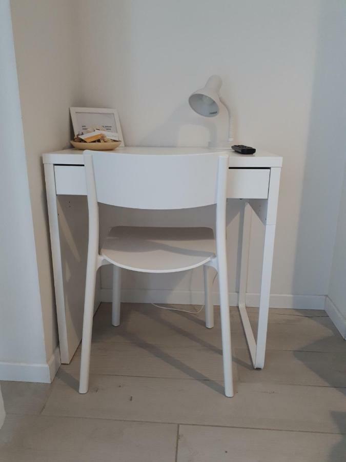 Soleluna Fiera 6 Rooms Μπολόνια Εξωτερικό φωτογραφία