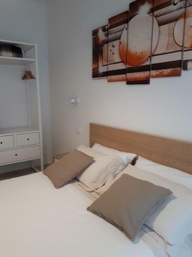 Soleluna Fiera 6 Rooms Μπολόνια Εξωτερικό φωτογραφία